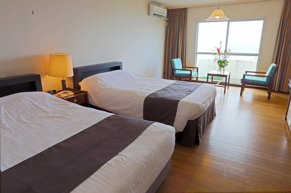 Lido Park Resort Hachijo Rom bilde